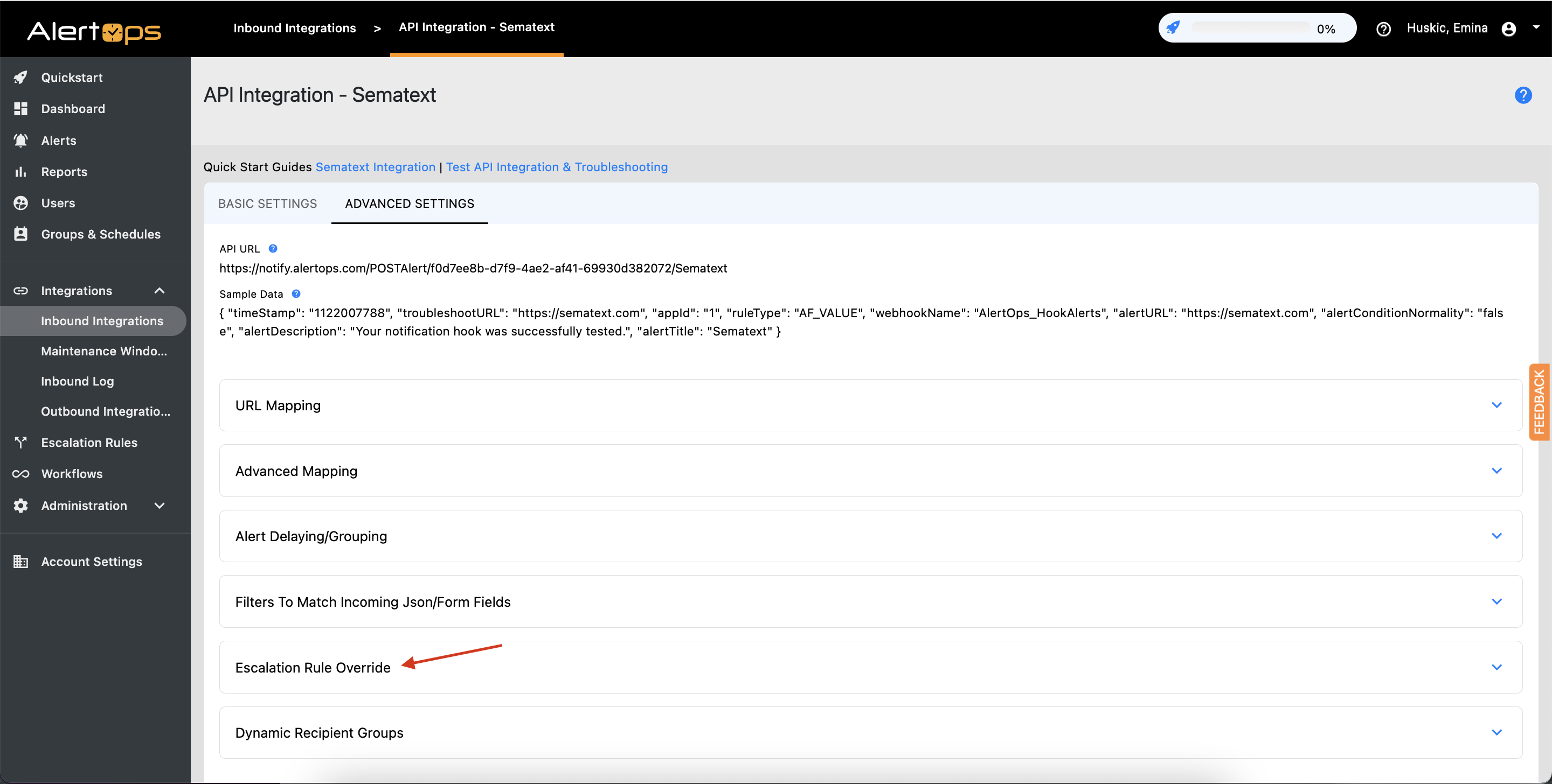 How to Login to the Contao Back End