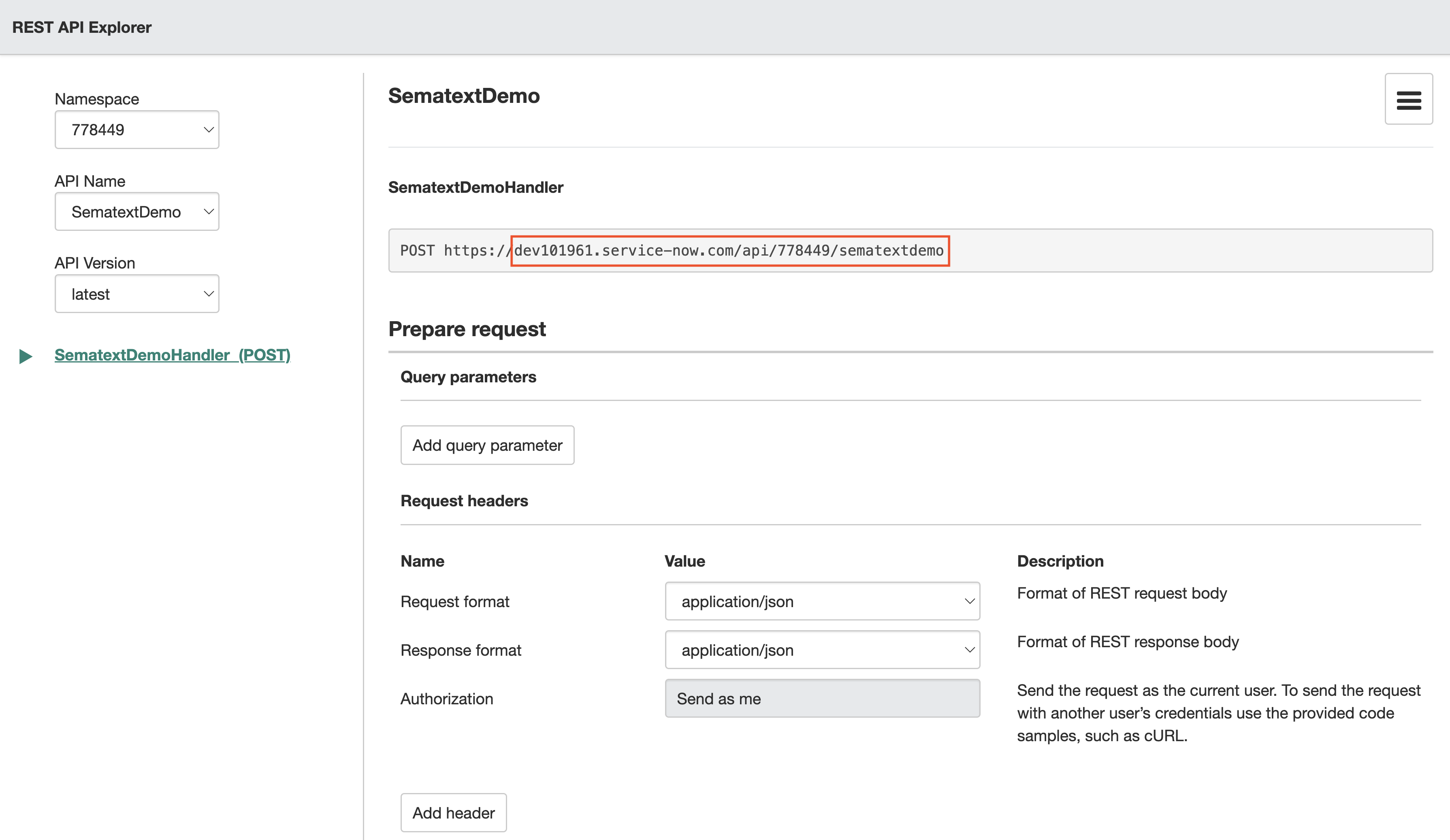 servicenow-alerts-integration