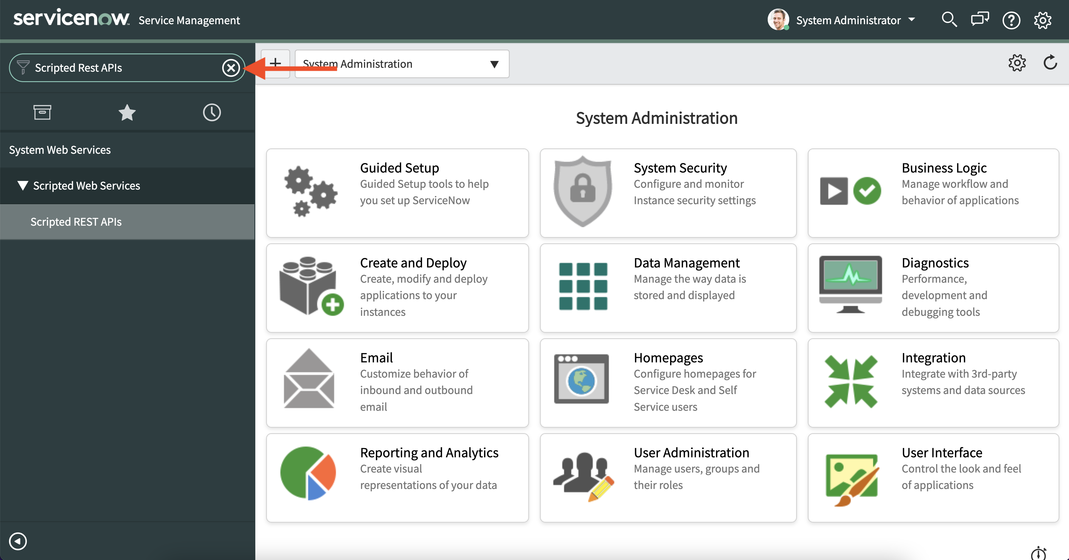 ServiceNow Alerts Integration