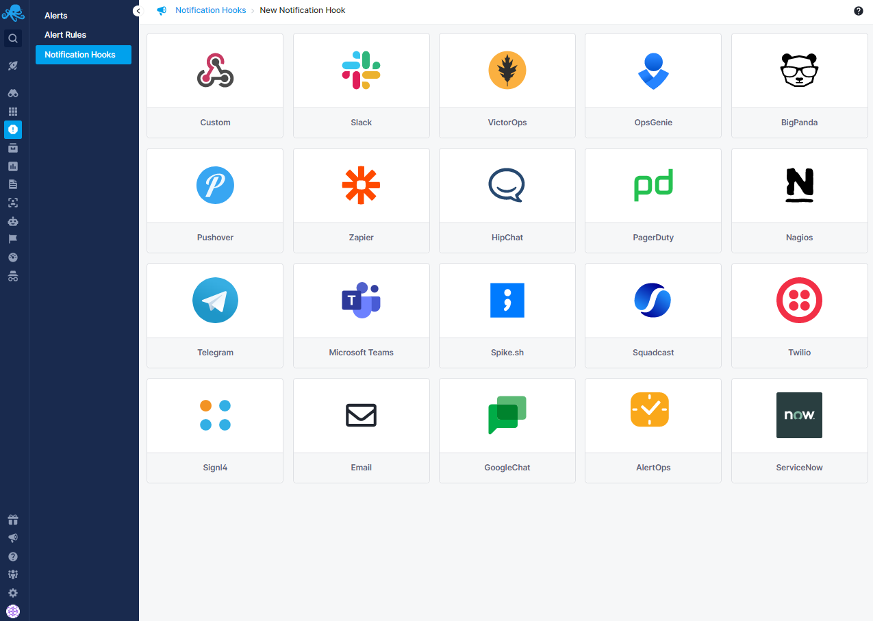 Seamless Integration with Zapier