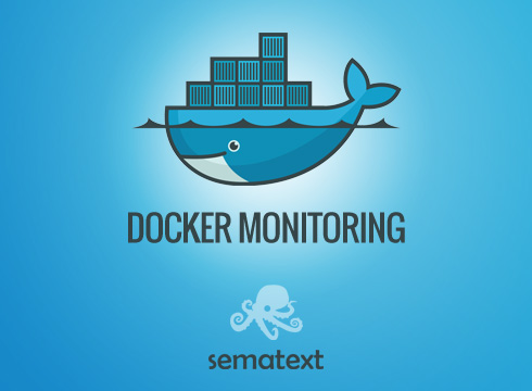 Docker Monitoring