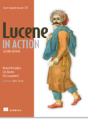 Lucene in Action – Second Edition