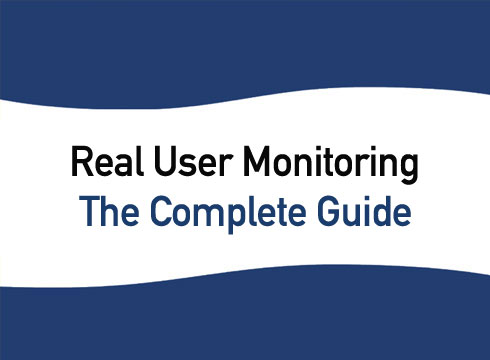 Real User Monitoring eBook