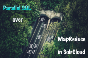 Solr 6, solrcloud and sql queries sematext