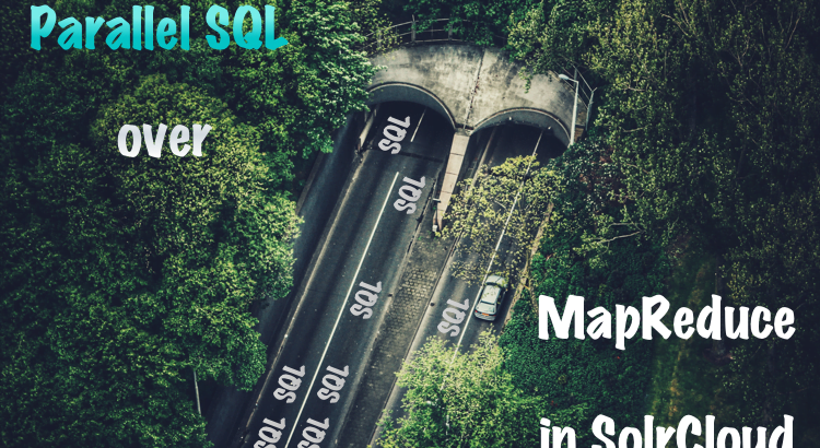 Solr 6, solrcloud and sql queries sematext
