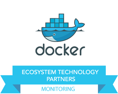 Sematext is Docker Ecosystem Technology Partner (ETP) for Monitoring