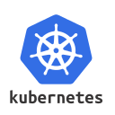 Kubernetes Logo