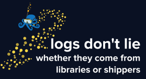 Logging Libraries vs Log Shippers