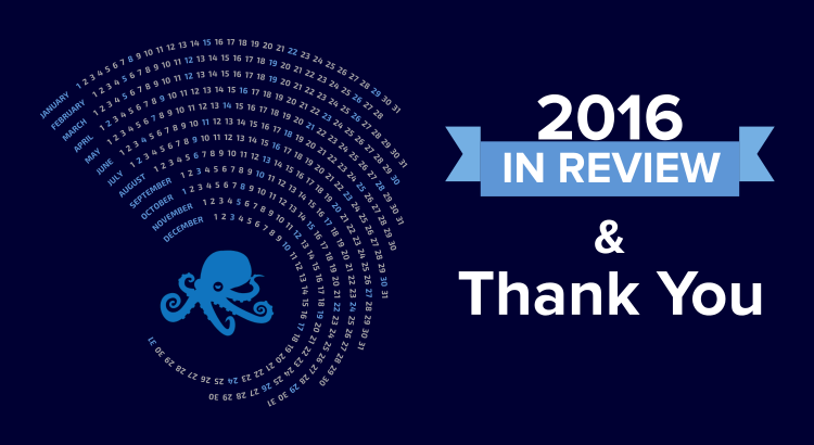 2016 Year in Review: Monitoring and Logging Highlights