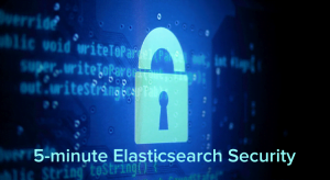 elasticsearch security