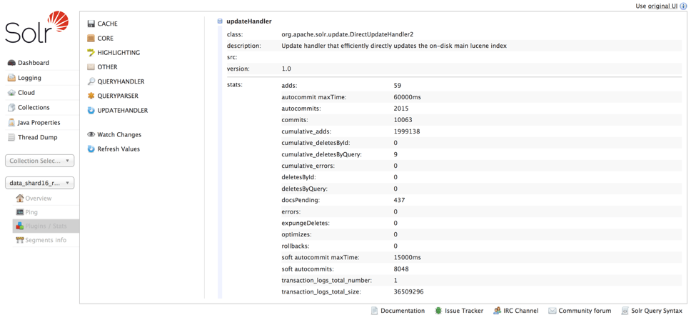 solr new metrics api