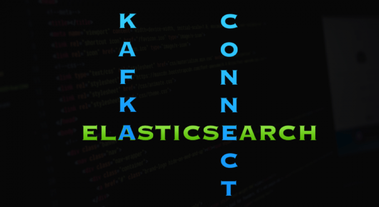 Kafka Connect Elasticsearch