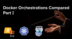 Docker Orchestration Compared