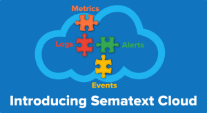 Introducing Sematext Cloud