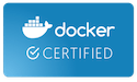 Sematext Docker Certified