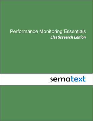 Performance Monitoring - Elasticsearch