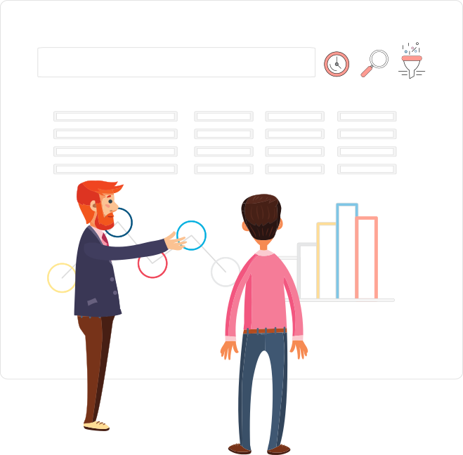 metrics, traces, logs