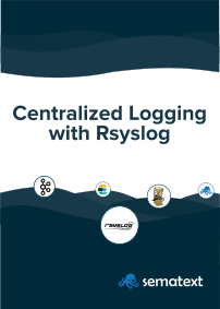 Centralized Logging with Rsyslog