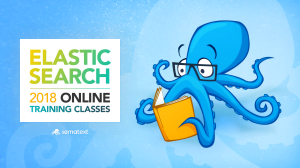 elasticsearch online training classes 2018 sematext