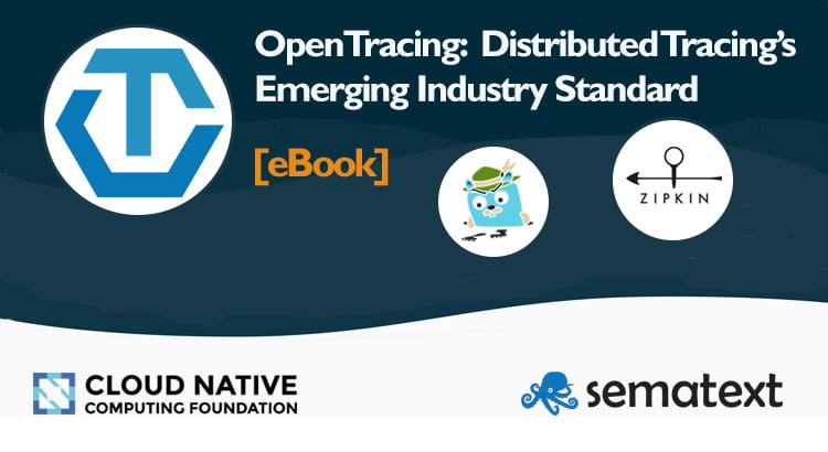Opentracing: distributed tracing emerging industry standard