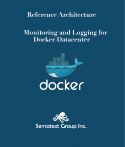 monitoring and logging for docker datacenter ebook