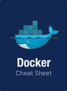 docker commands cheat sheet sematext