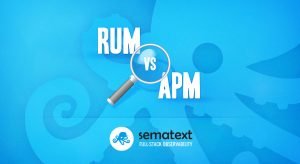 rum vs apm