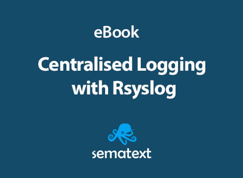 Centralized Logging with Rsyslog