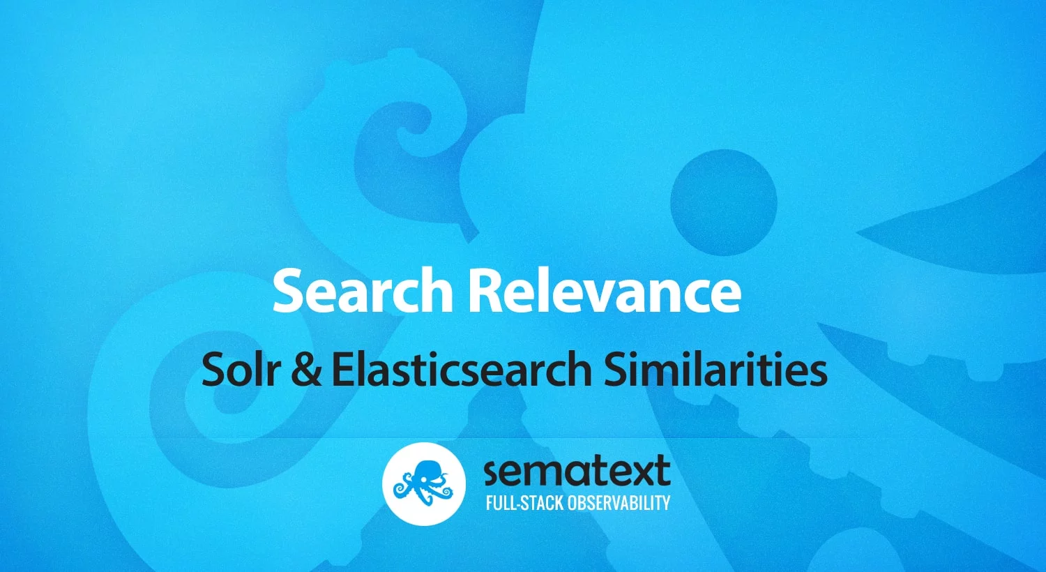 11 Small Search Platforms: Powerful Alternatives to Elasticsearch,  OpenSearch, and Solr - Sematext