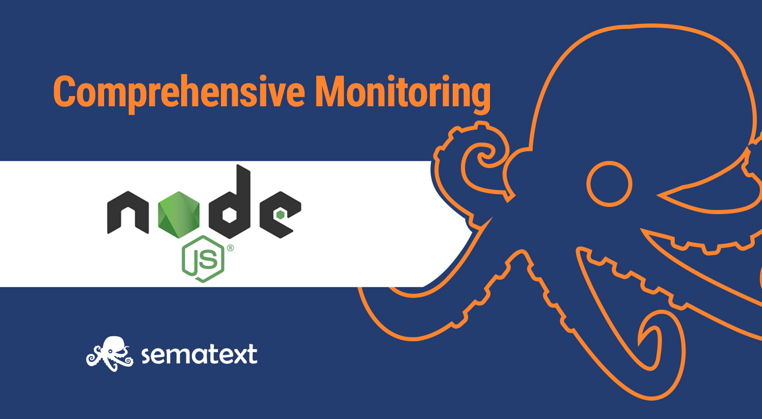 Node.js Monitoring Made Easy