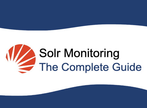 Solr Monitoring eBook