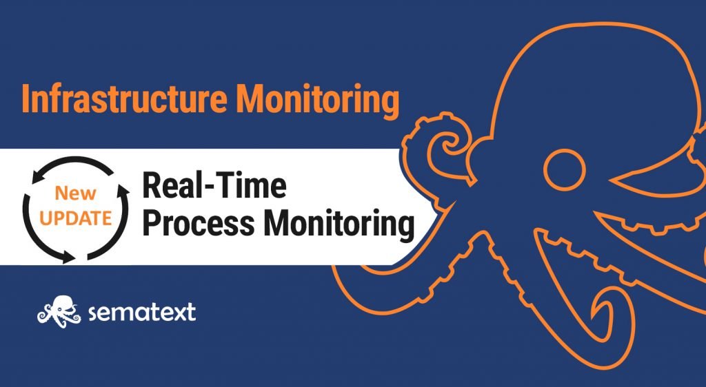 Real-time process monitoring