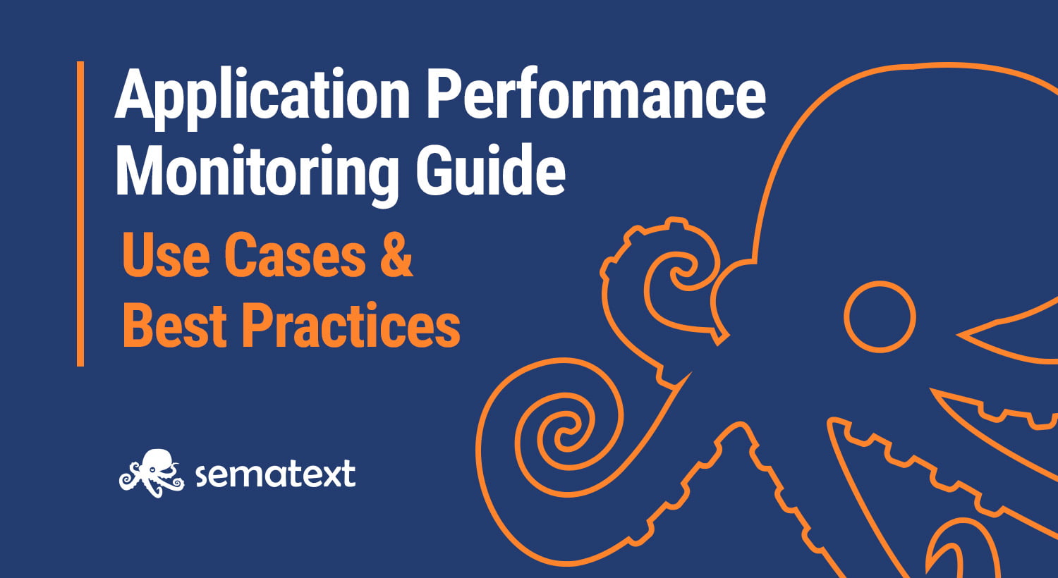 Application Performance Monitoring: A Comprehensive Guide