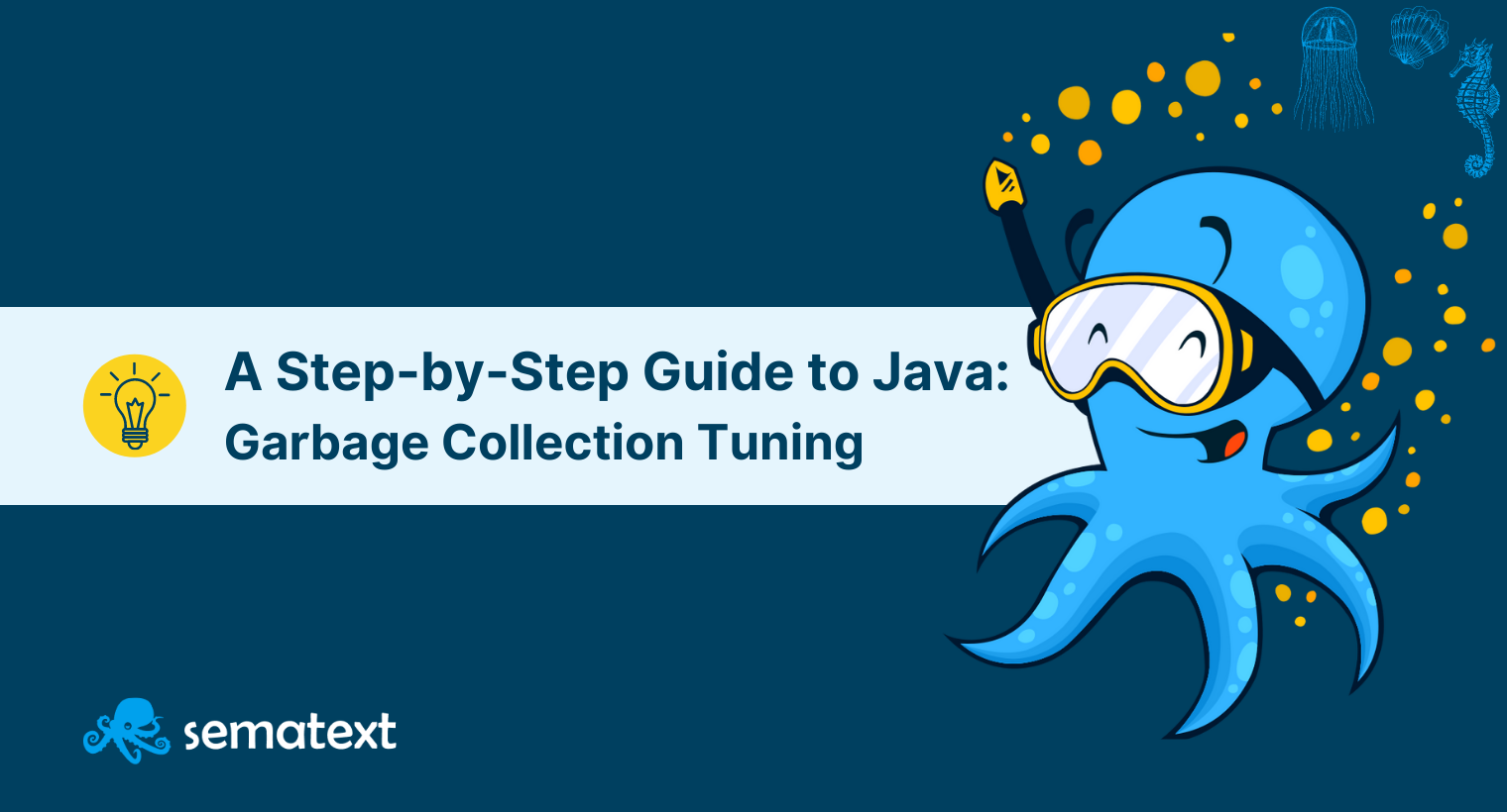 A Step-by-Step Guide to Java Garbage Collection Tuning