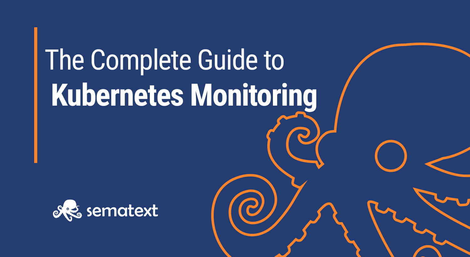 Kubernetes Monitoring Guide And Performance Best Practices Sematext 8102