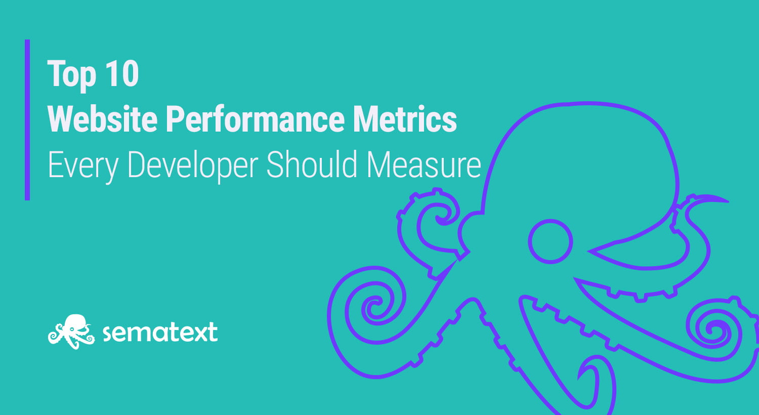Key Website Performance Metrics