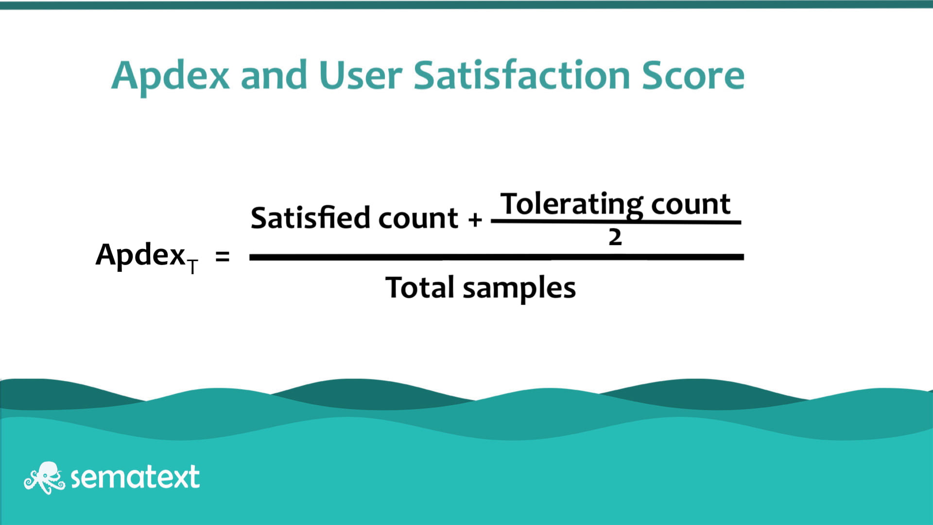 metrics to measure user satisfaction