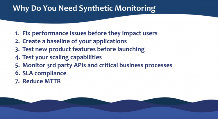 Synthetic Monitoring 101: What Is & Why Do You Need It - Sematext