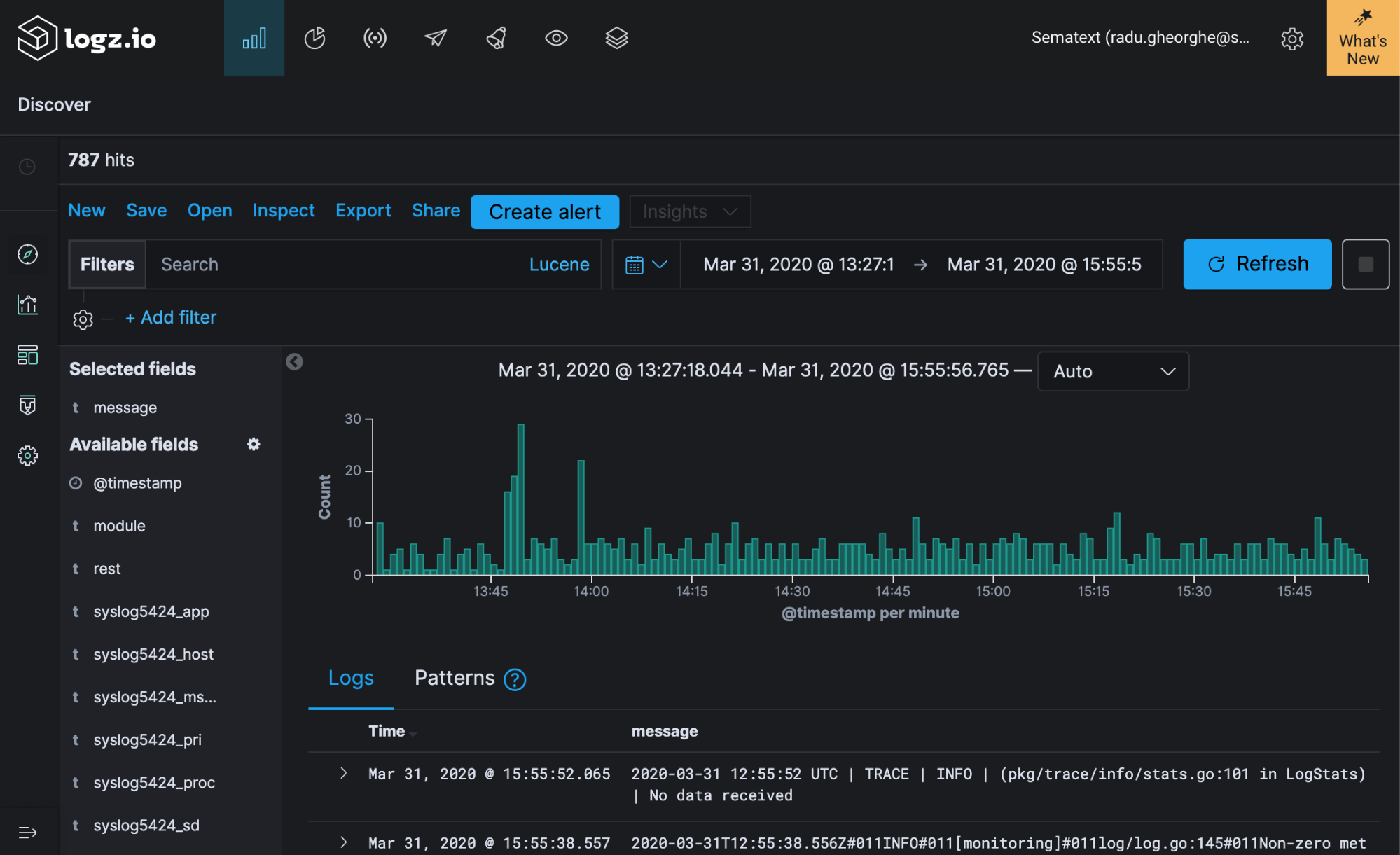 best log management platforms