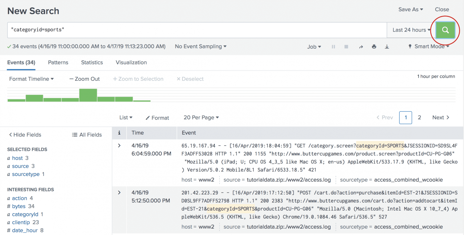 best log management tool