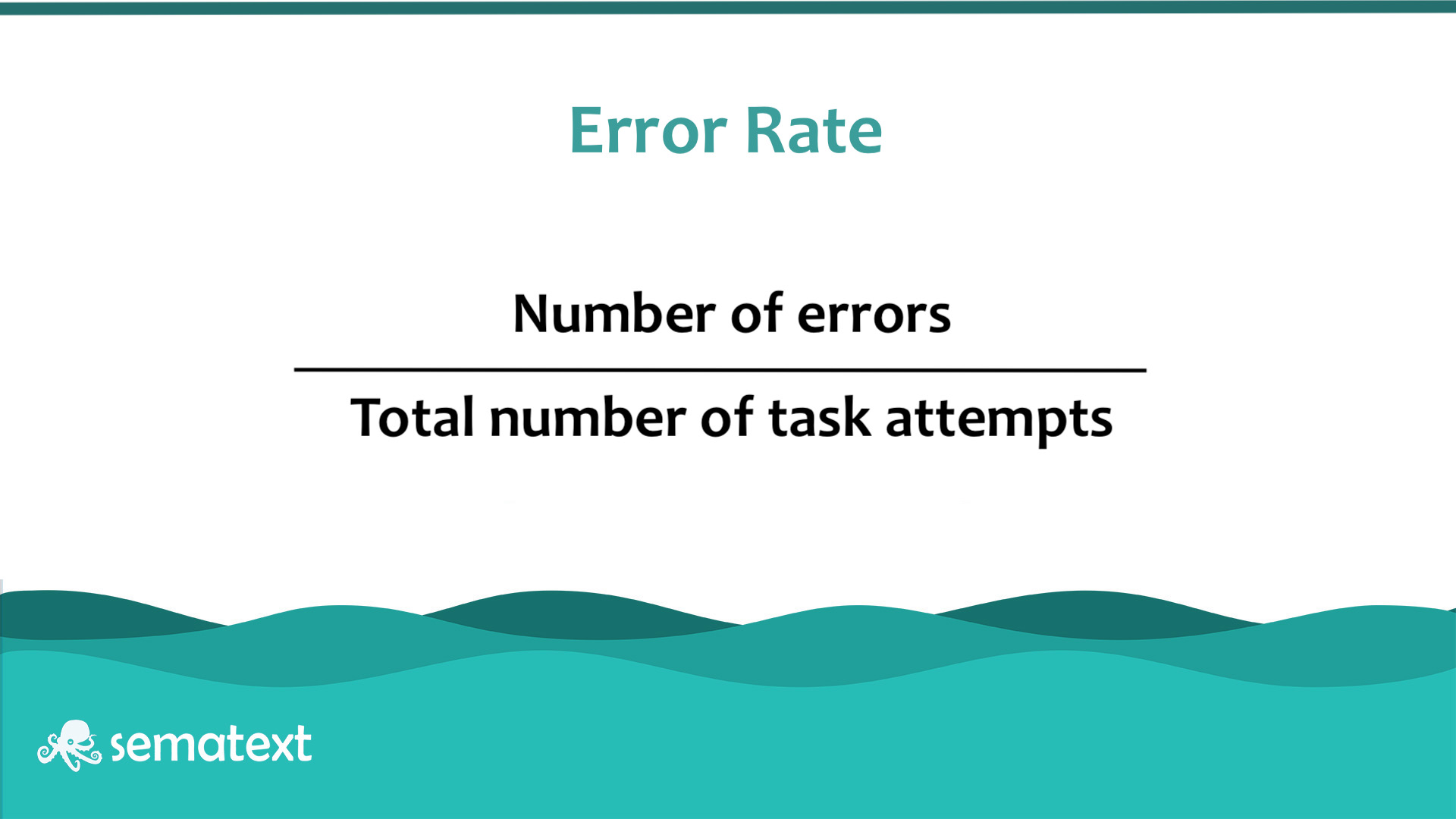 end user experience metrics