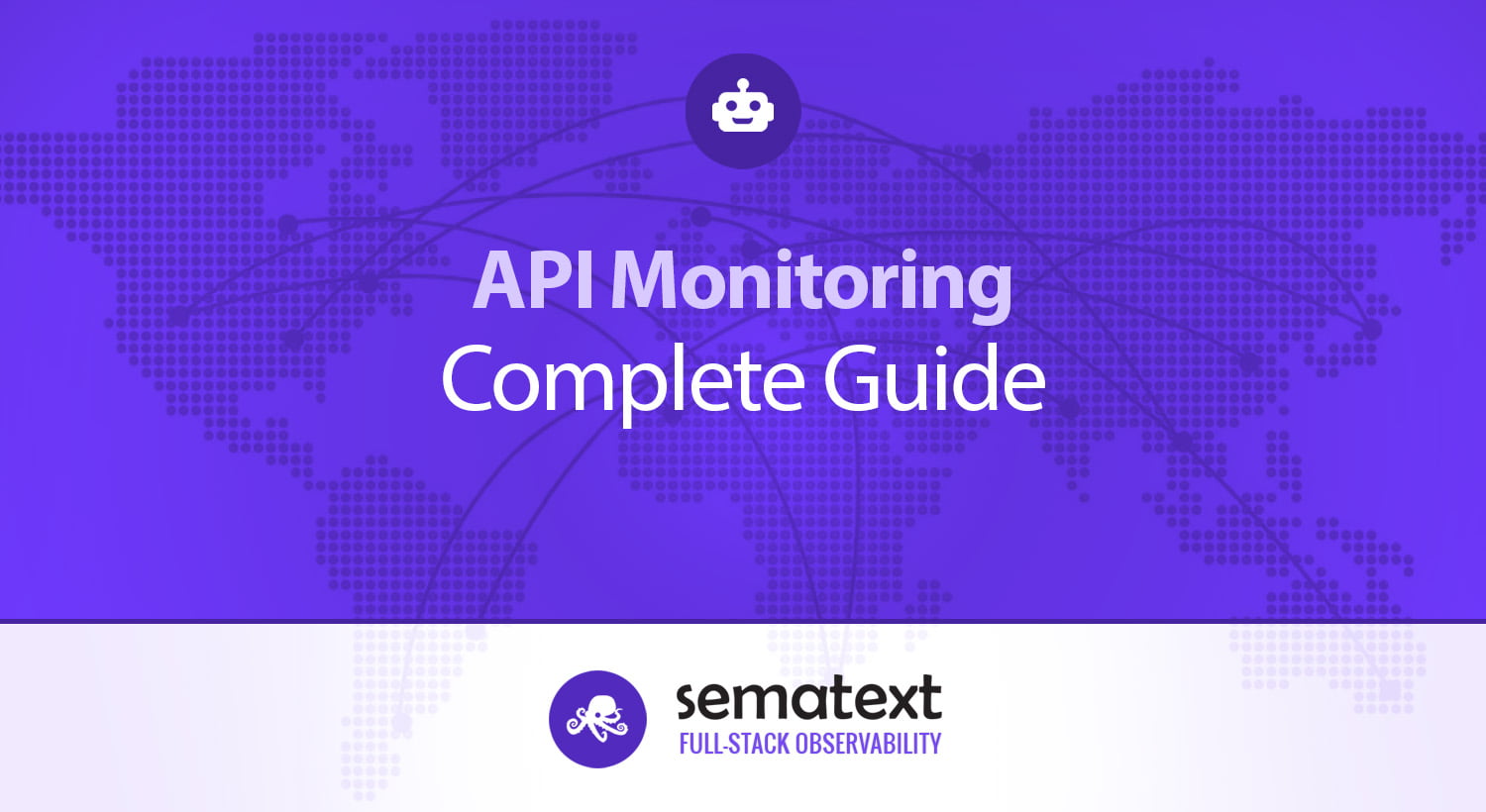 Api monitoring