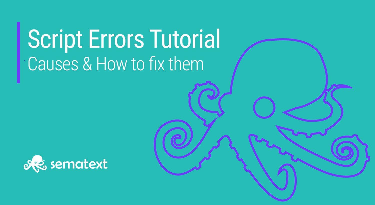 What Are Script Errors and How to Fix Them