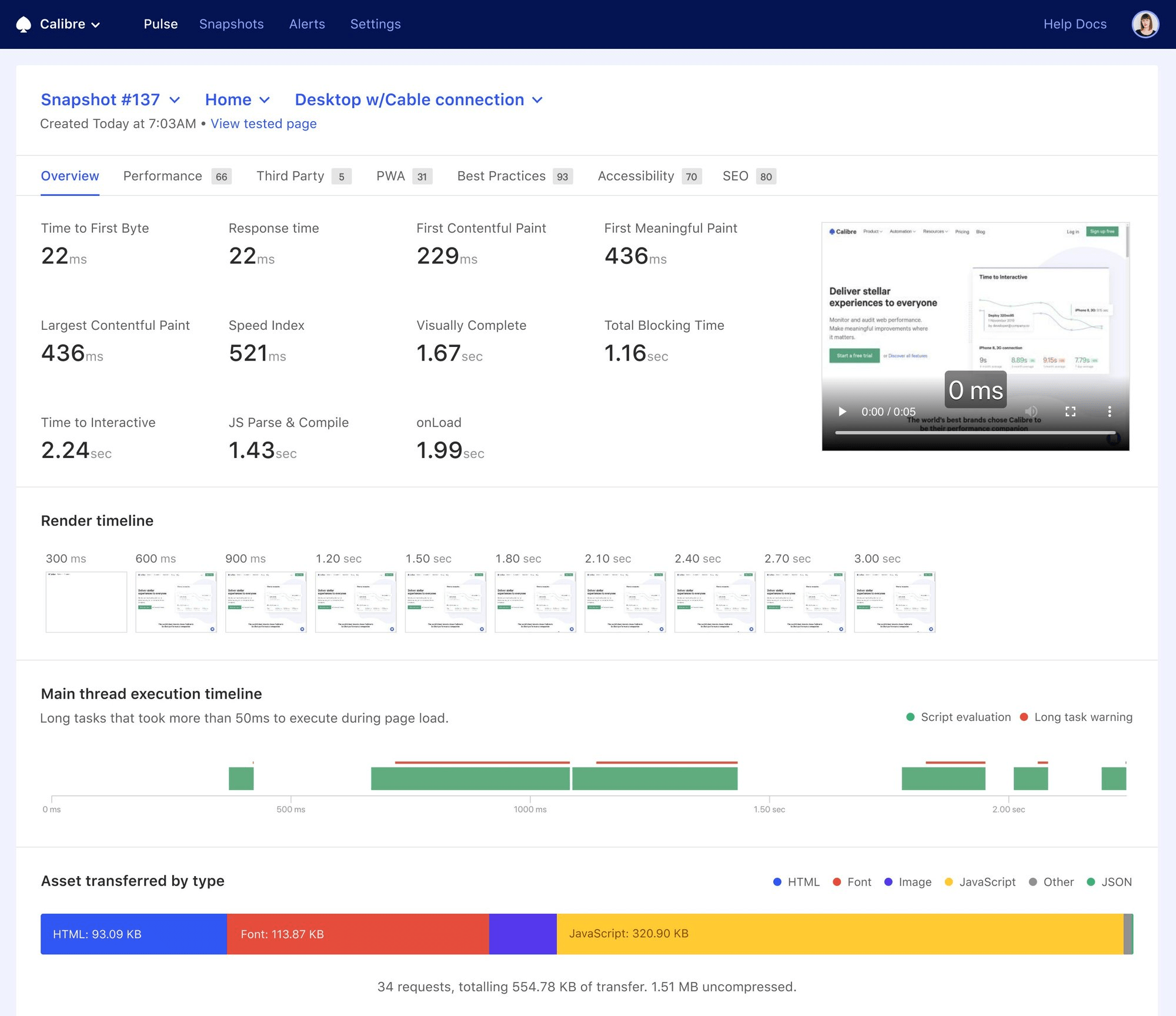 best web monitor software for home