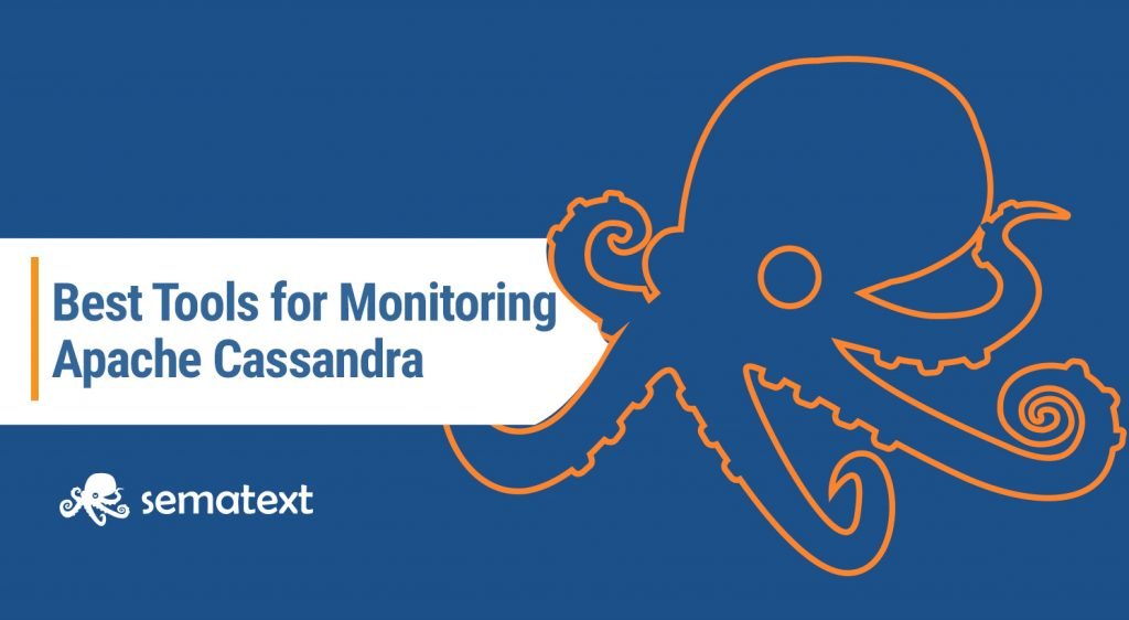 best cassandra monitorign tools