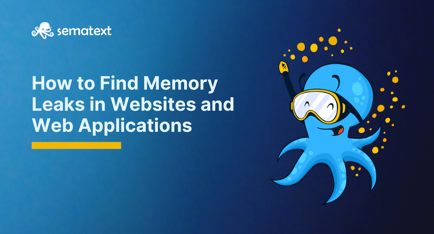 How to Find Memory Leaks in Websites and Web Applications