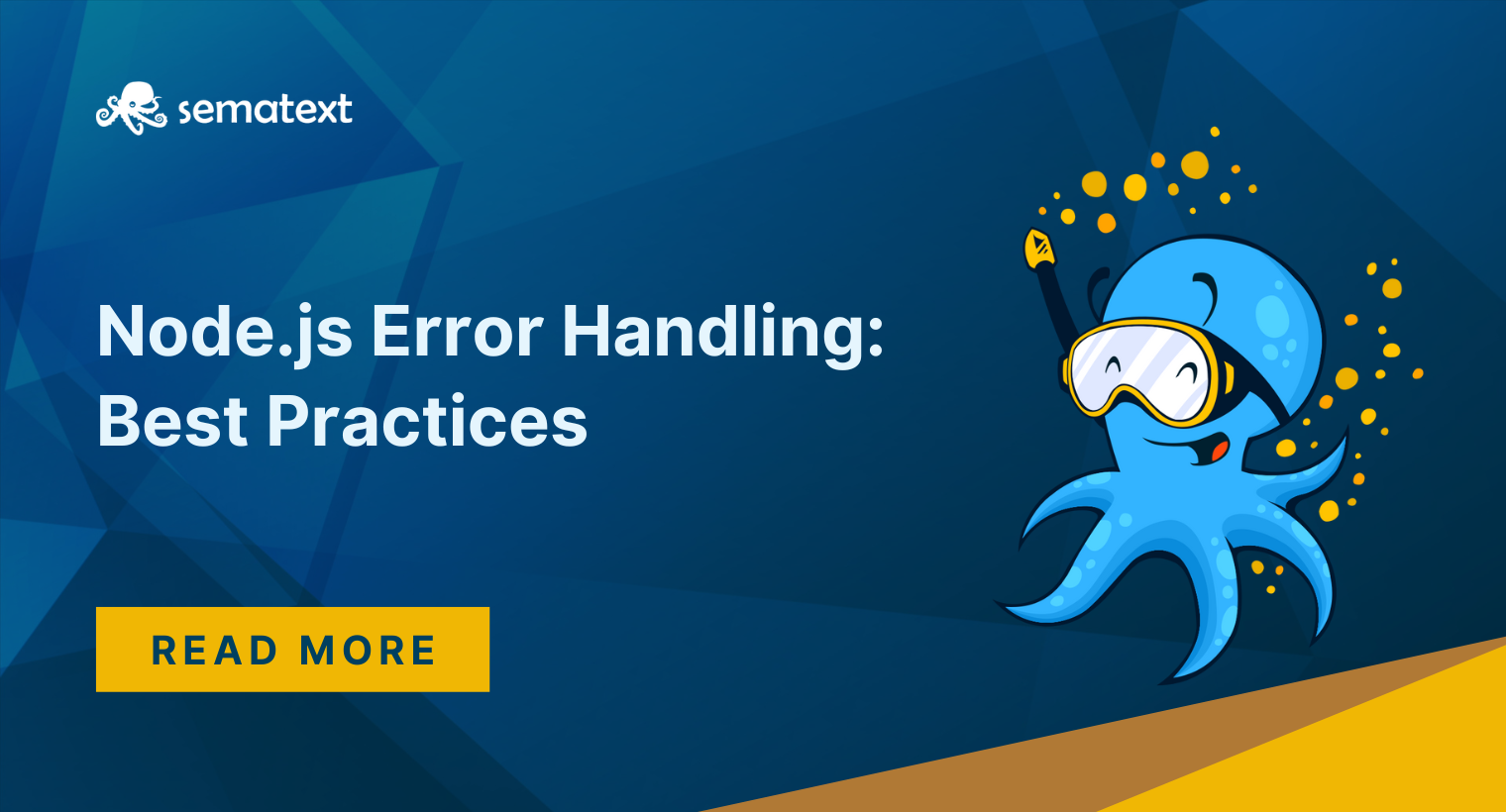 NestJS】How to common exception handling.