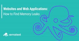 how to find memory leaks
