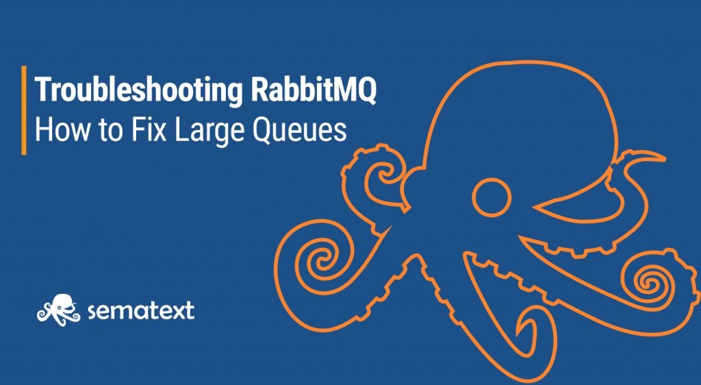 rabbitmq troubleshooting
