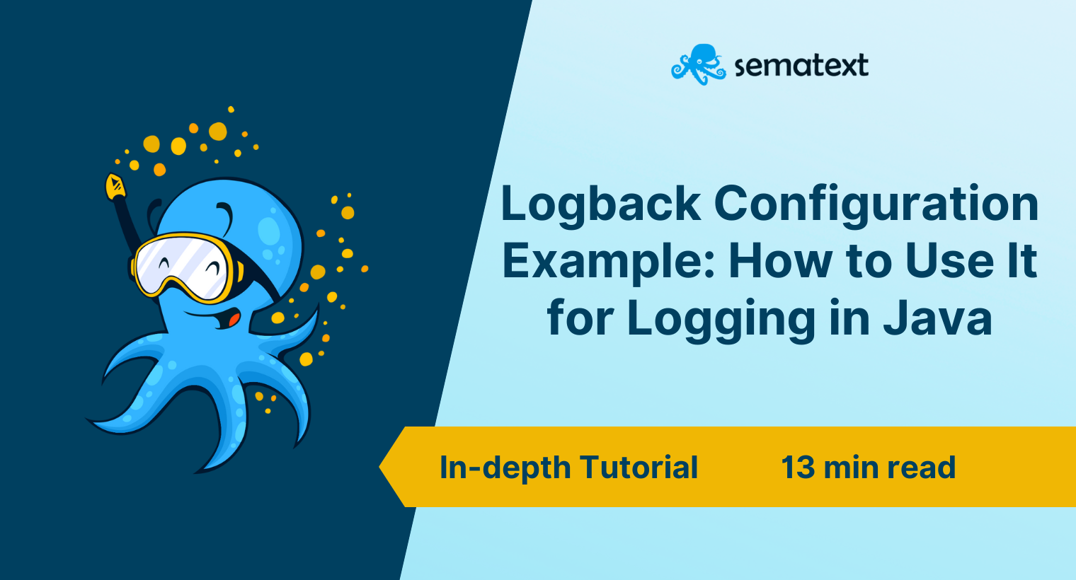 Logback Configuration Example: Tutorial on How to Use It for Logging in Java